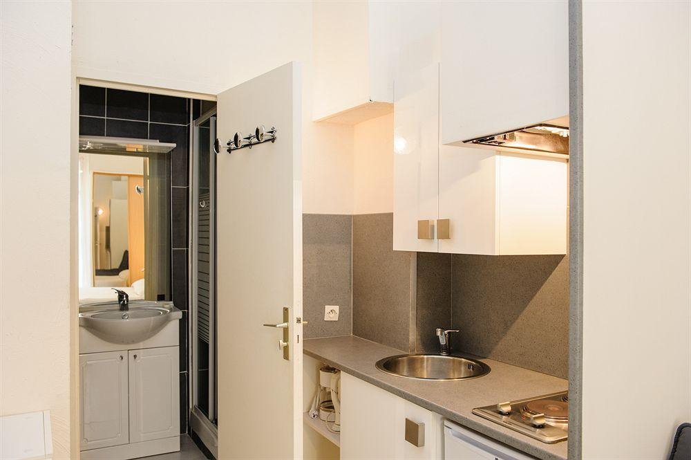 Studios Parisiens Cannes Esterno foto