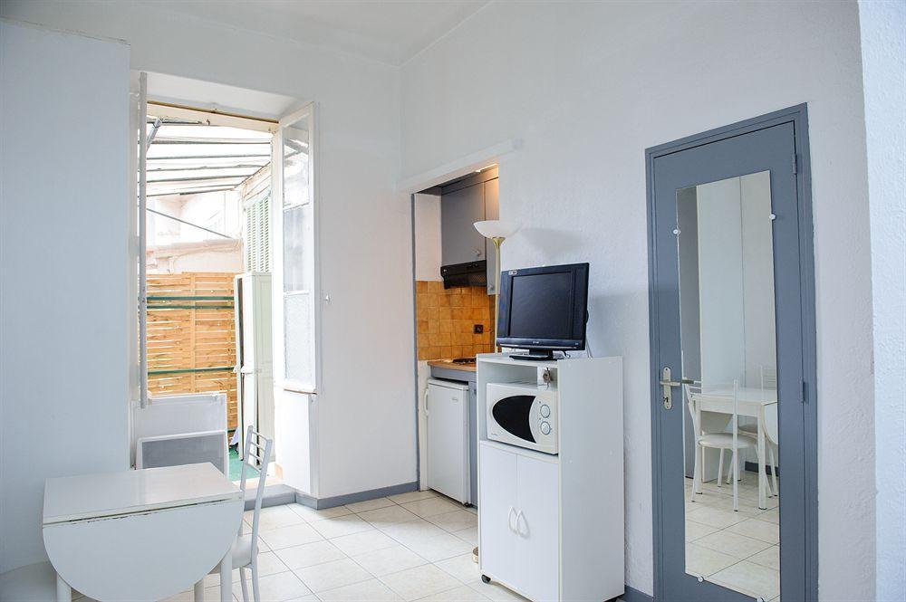 Studios Parisiens Cannes Esterno foto
