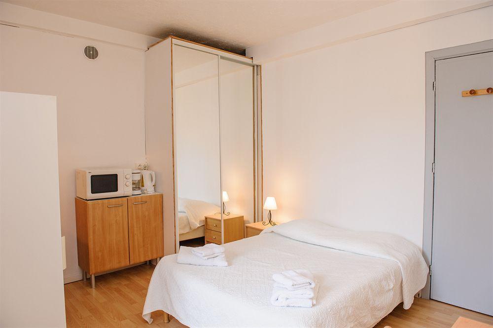Studios Parisiens Cannes Esterno foto