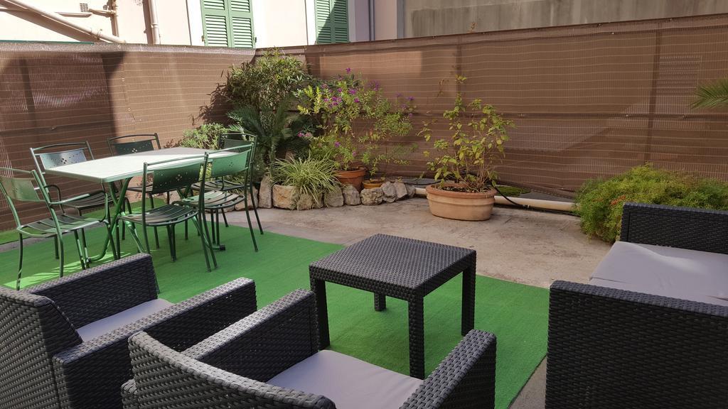 Studios Parisiens Cannes Esterno foto