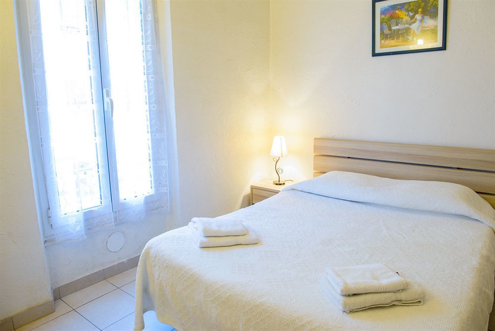 Studios Parisiens Cannes Esterno foto